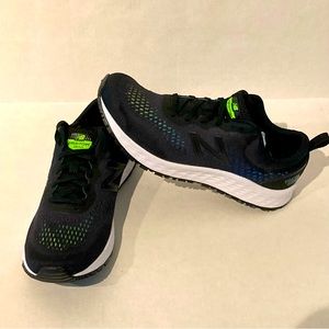 NWT New Balance Arishi V3 Running Shoes Sneakers - Charcoal Multi